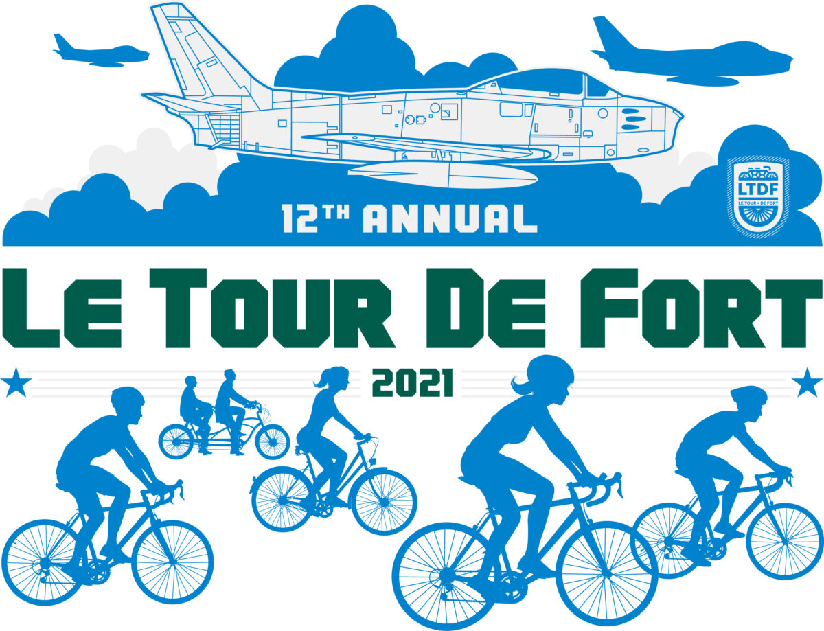 Le Tour de Fort The adventure continues August 21, 2021
